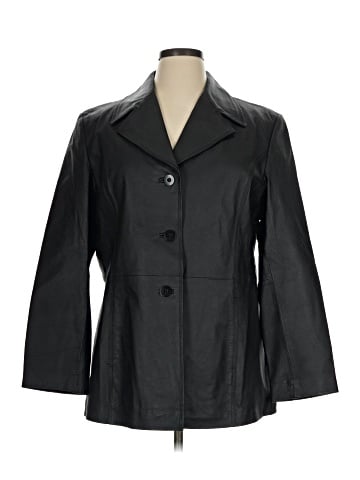Worthington Coat (view 1)