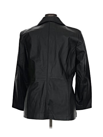 Worthington Coat (view 2)