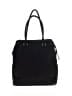 Vera Bradley 100% Polyester Black Tote One size - photo 3