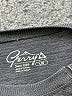 Gerry Gray Pullover Sweater Size L - photo 7