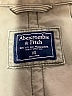Abercrombie & Fitch Solid Green Jacket Size XS - photo 6