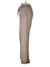 Uniqlo Chevron-herringbone Brown Casual Pants Size L - photo 5