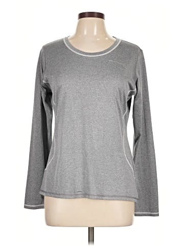 Brooks Long Sleeve T-Shirt (view 1)