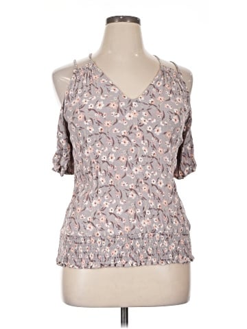 Daytrip Short Sleeve Top (view 1)