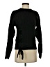 Design History Solid Black Pullover Sweater Size XS - photo 1