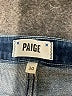 Paige Blue Jeans Size 30 waist - photo 8