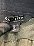 Athleta Gray Cargo Pants Size 12 (tall) - photo 7
