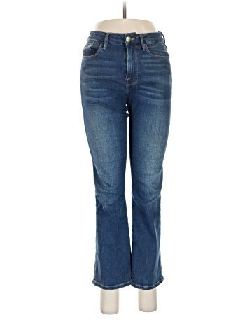 FRAME Denim Jeans (view 1)