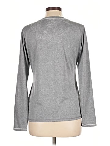 Brooks Long Sleeve T-Shirt (view 2)
