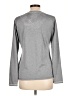 Brooks Gray Long Sleeve T-Shirt Size L - photo 2