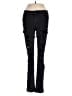 Levi's Hearts Black Jeans Size 25 waist - photo 1