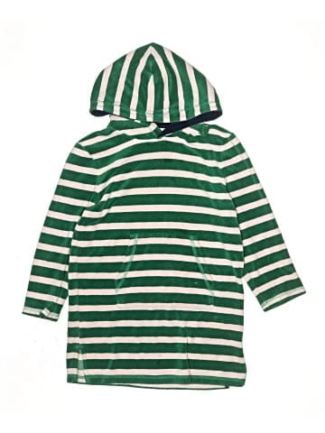 Mini Boden Pullover Hoodie (view 1)