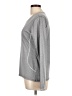 Brooks Gray Long Sleeve T-Shirt Size L - photo 5