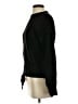 Design History Solid Black Pullover Sweater Size XS - photo 5
