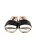 Zara TRF Silver Sandals Size EU 35 - photo 2