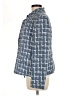 Lafayette 148 New York Blue Jacket Size 6 - photo 5