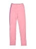 Old Navy Color Block Pink Track Pants Size 8 - photo 1