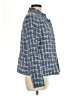 Lafayette 148 New York Blue Jacket Size 6 - photo 4