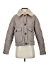 DKNY Gray Jacket Size S - photo 1