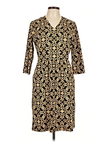 J. McLaughlin Casual Dress (view 1)