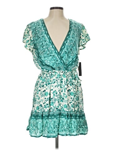 City Triangles Casual Dress (view 1)