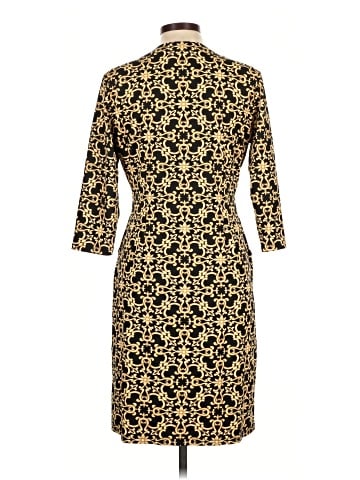 J. McLaughlin Casual Dress (view 2)