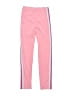 Old Navy Color Block Pink Track Pants Size 8 - photo 2