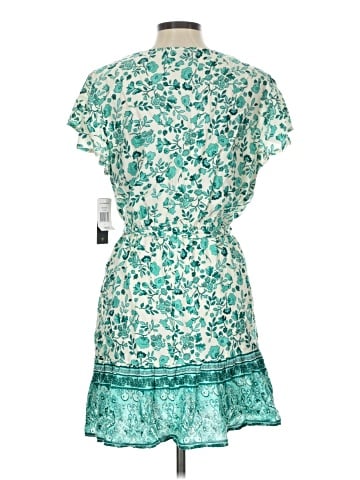 City Triangles Casual Dress (view 2)