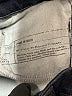 Banana Republic Solid Blue Jeans Size 25 waist - photo 5