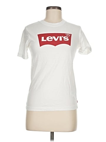 Levi's Short Sleeve T-Shirt (view 1)