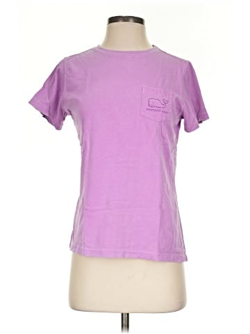 Vineyard Vines Short Sleeve Top (view 1)