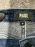 Paige Blue Jeans Size 29 waist - photo 7