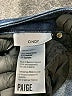 Paige Blue Jeans Size 29 waist - photo 8