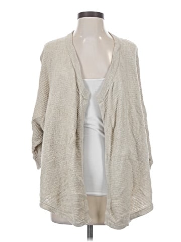 Madewell Seabank Cardigan Sweater (view 1)