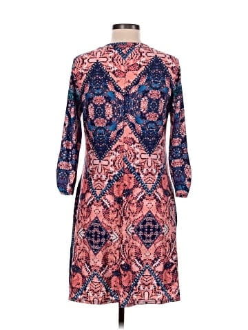 AGB Casual Dress (view 2)