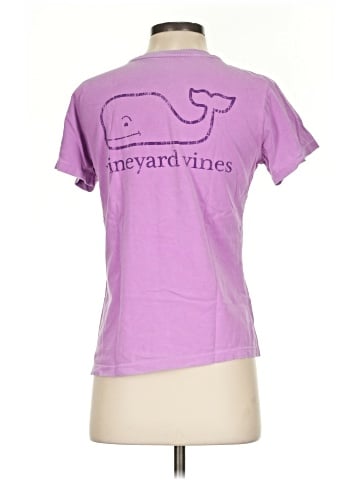 Vineyard Vines Short Sleeve Top (view 2)