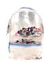 Crewcuts White Backpack One size (youth) - photo 1