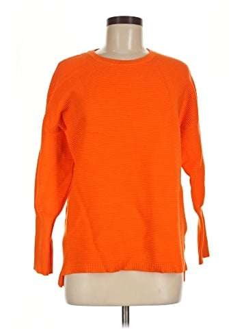Fashion Pullover Sweater (view 1)