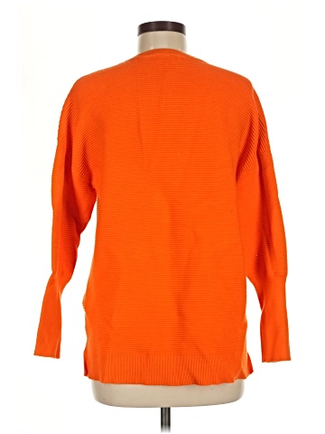 Fashion Pullover Sweater (view 2)