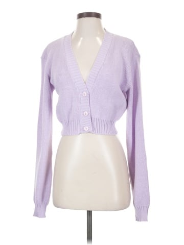 Missguided Cardigan (view 1)