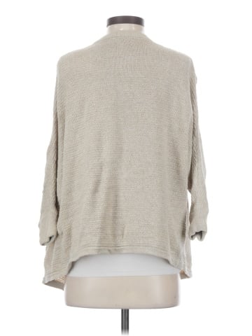 Madewell Seabank Cardigan Sweater (view 2)
