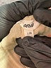 Aerie 100% Cotton Ivory Shorts Size L - photo 3