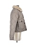 DKNY Gray Jacket Size S - photo 4