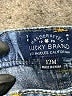 Lucky Brand Blue Jeans 9-12 MO / 12 MO - photo 3