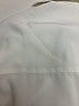 Sanctuary 100% Polyester Ivory Long Sleeve Blouse Size L - photo 3