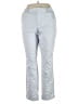 Lands' End Blue Casual Pants Size 18 - photo 1