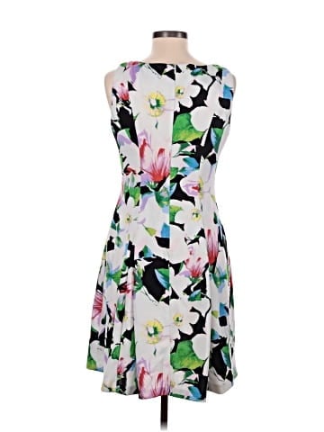 American Living Cocktail Dress (view 2)