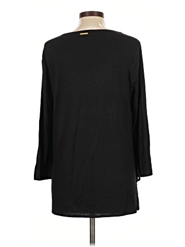 MICHAEL Michael Kors 3/4 Sleeve Blouse (view 2)