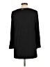 MICHAEL Michael Kors 100% Polyester Black 3/4 Sleeve Blouse Size L - photo 2