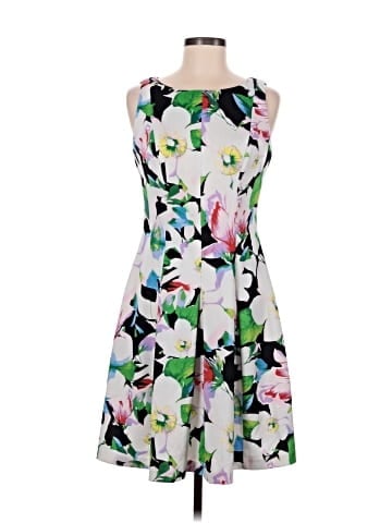 American Living Cocktail Dress (view 1)